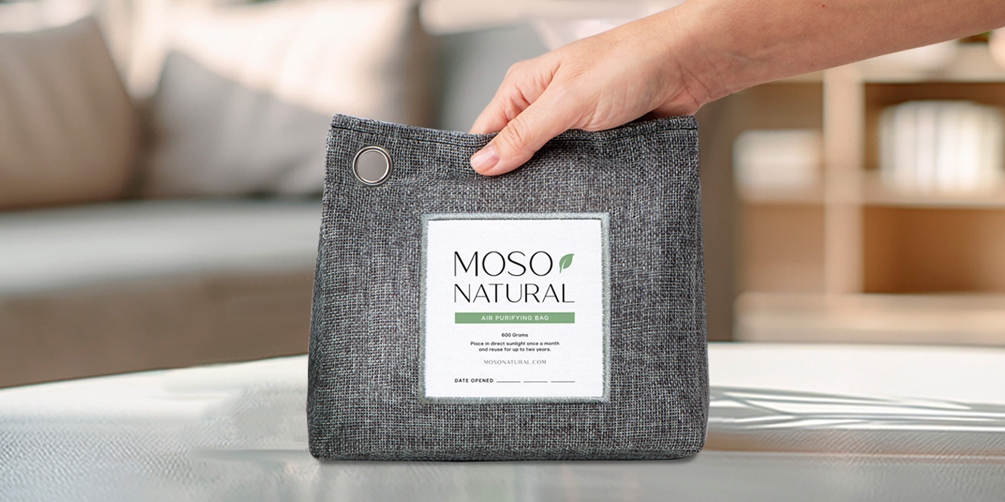 Moso Natural tablet hero