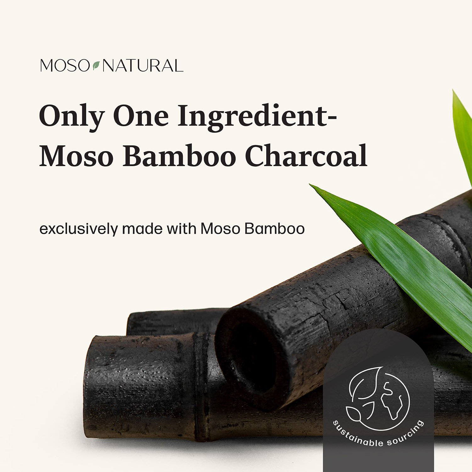 Moso Natural Air Purifying Bag - Thumbnail 5