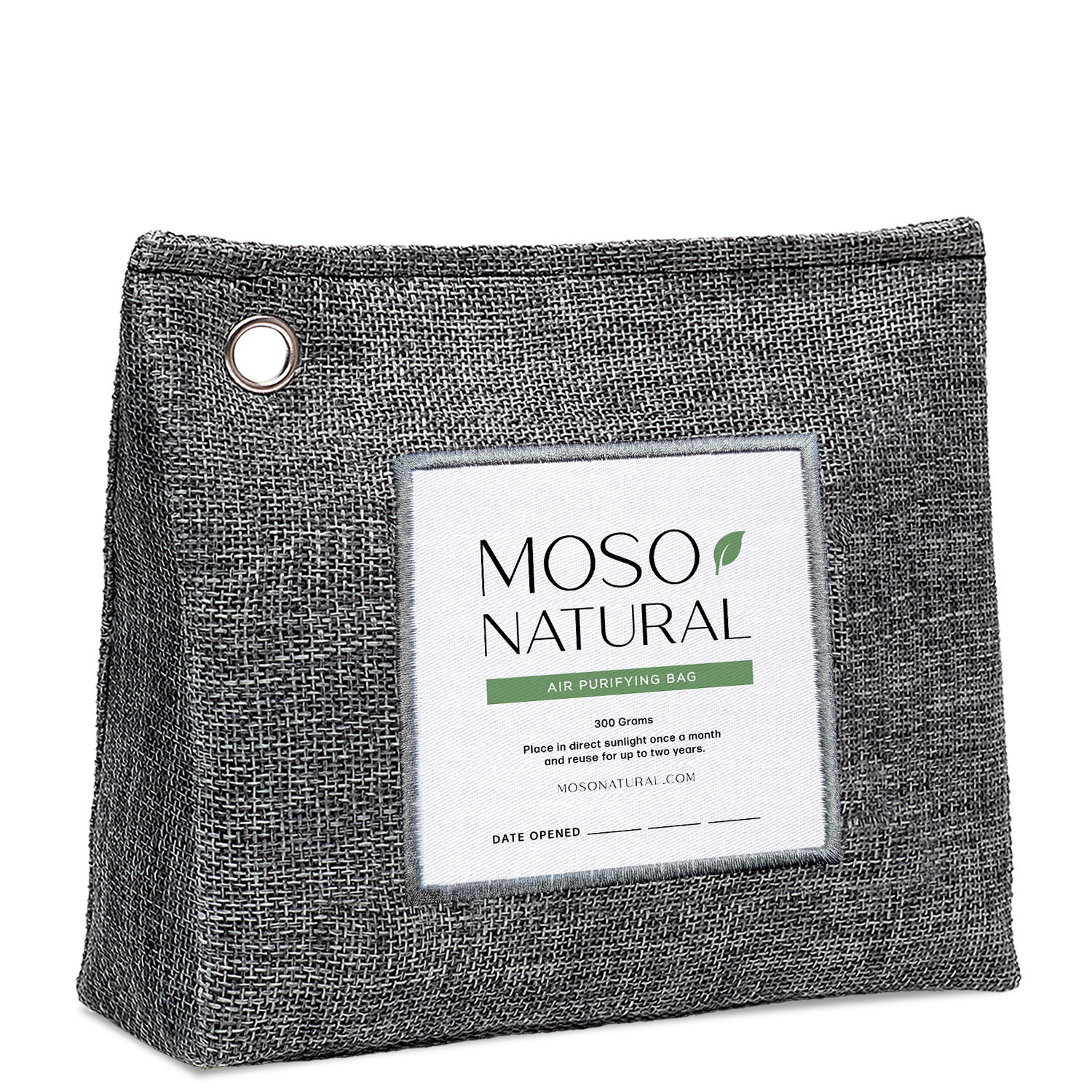 Moso Natural Air Purifying Bag