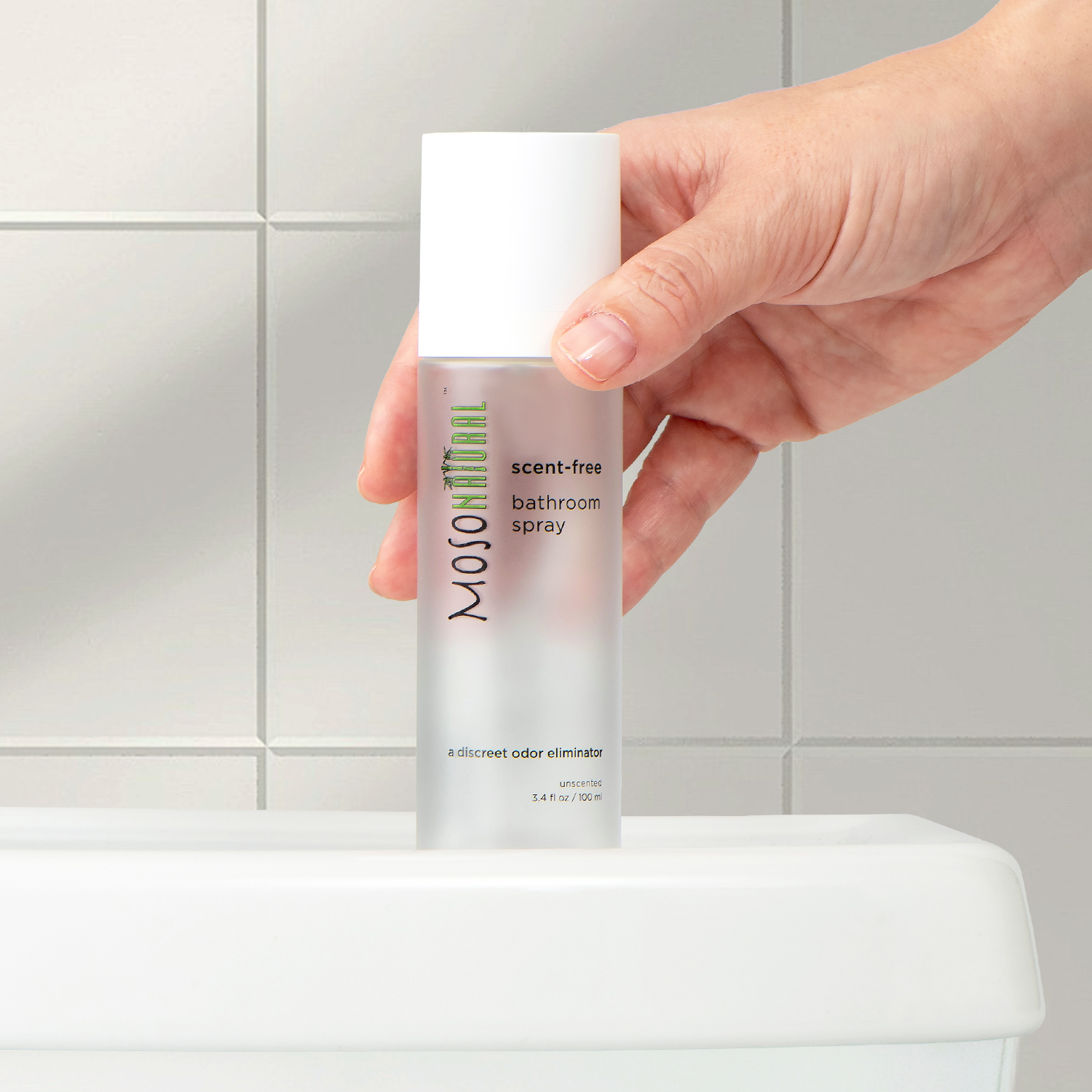 Scent-Free Sprays
