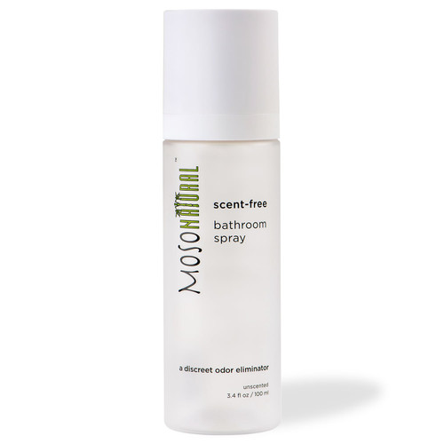 Scent-Free Bathroom Spray