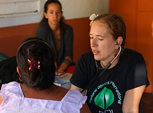Clinical Skills I - Interview Skills in the Vitalist Tradition