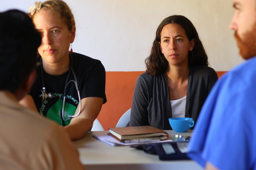 Clinical Skills IV - Case Studies in Vitalist Herbalism