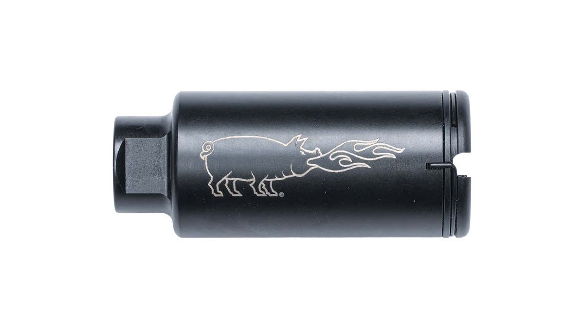 components-noveske-rifleworks