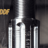 Disruptive Deep Flute (DDF) Barrel Contour