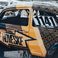 NITRO CROSS LAS VEGAS 2024