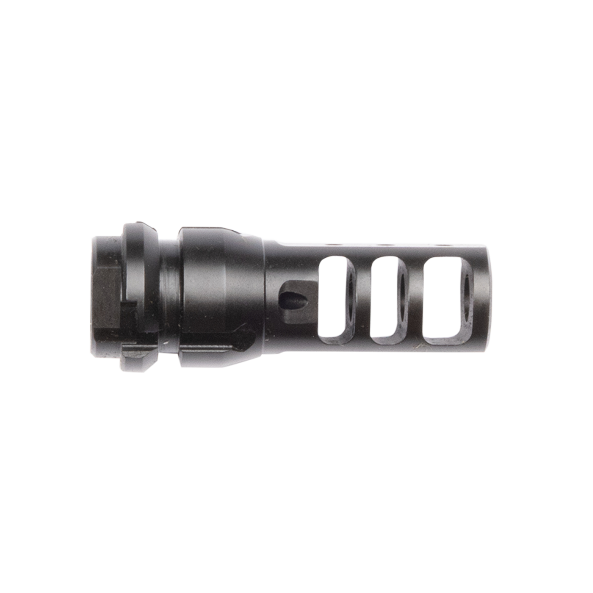 image of dead air muzzle brake 