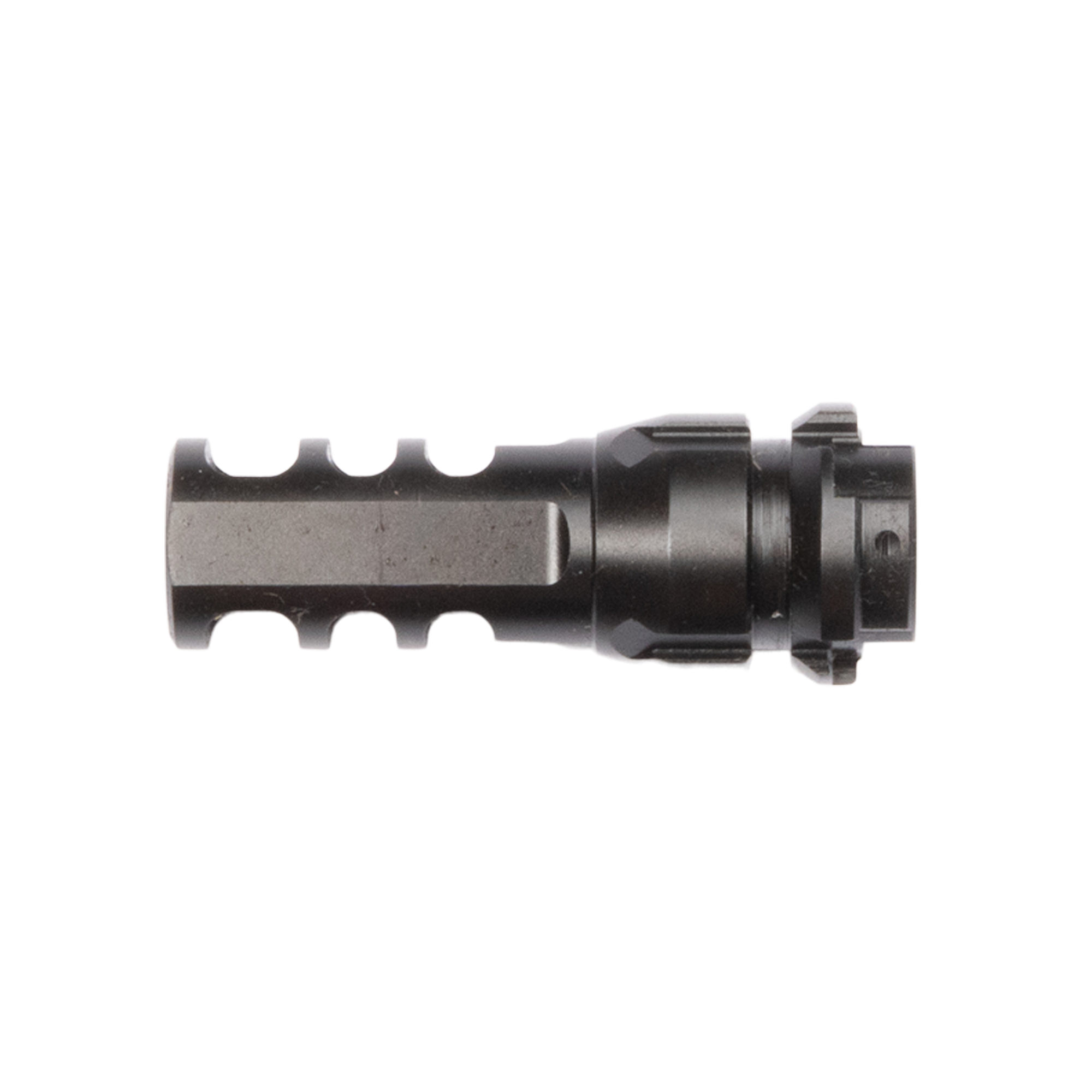 image of dead air muzzle brake 