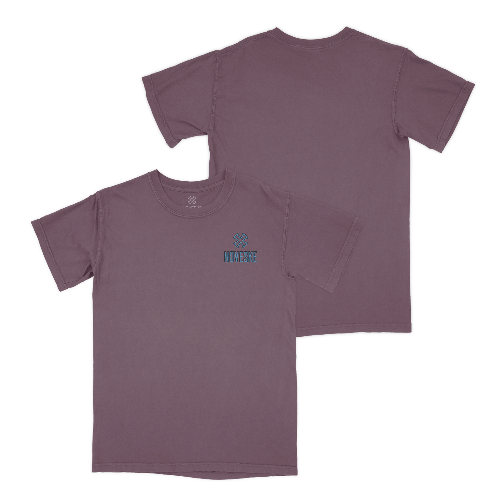 Noveske Standard Issue Dusk Embroidered Tee