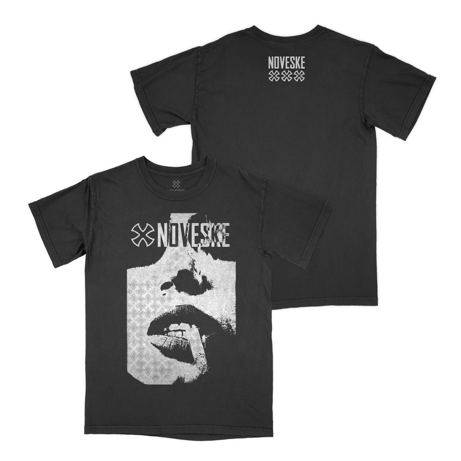 Noveske She Smokes Tee
