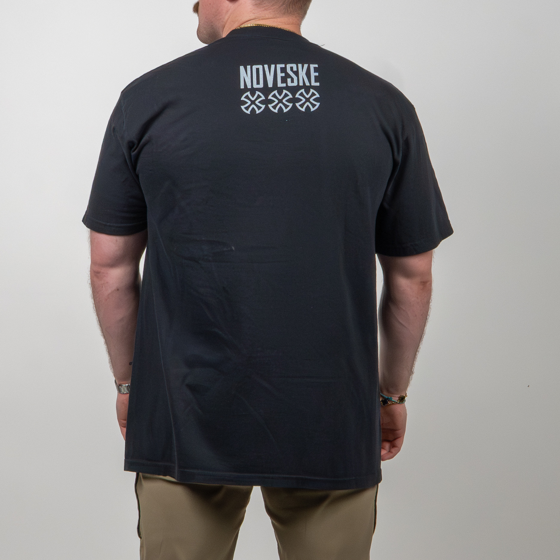 Noveske She Smokes Tee
