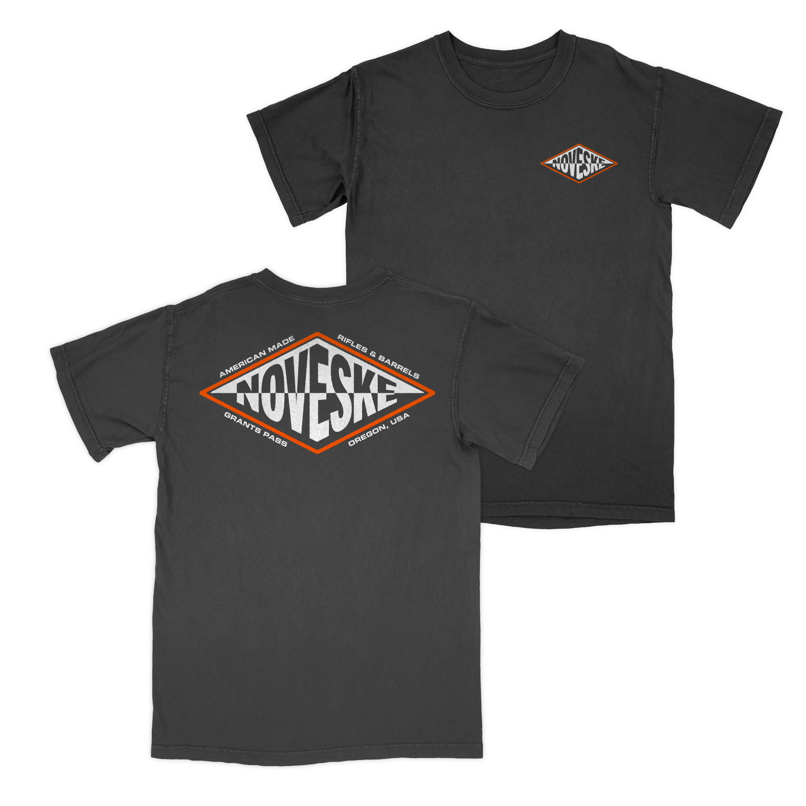 Noveske Diamond Tee