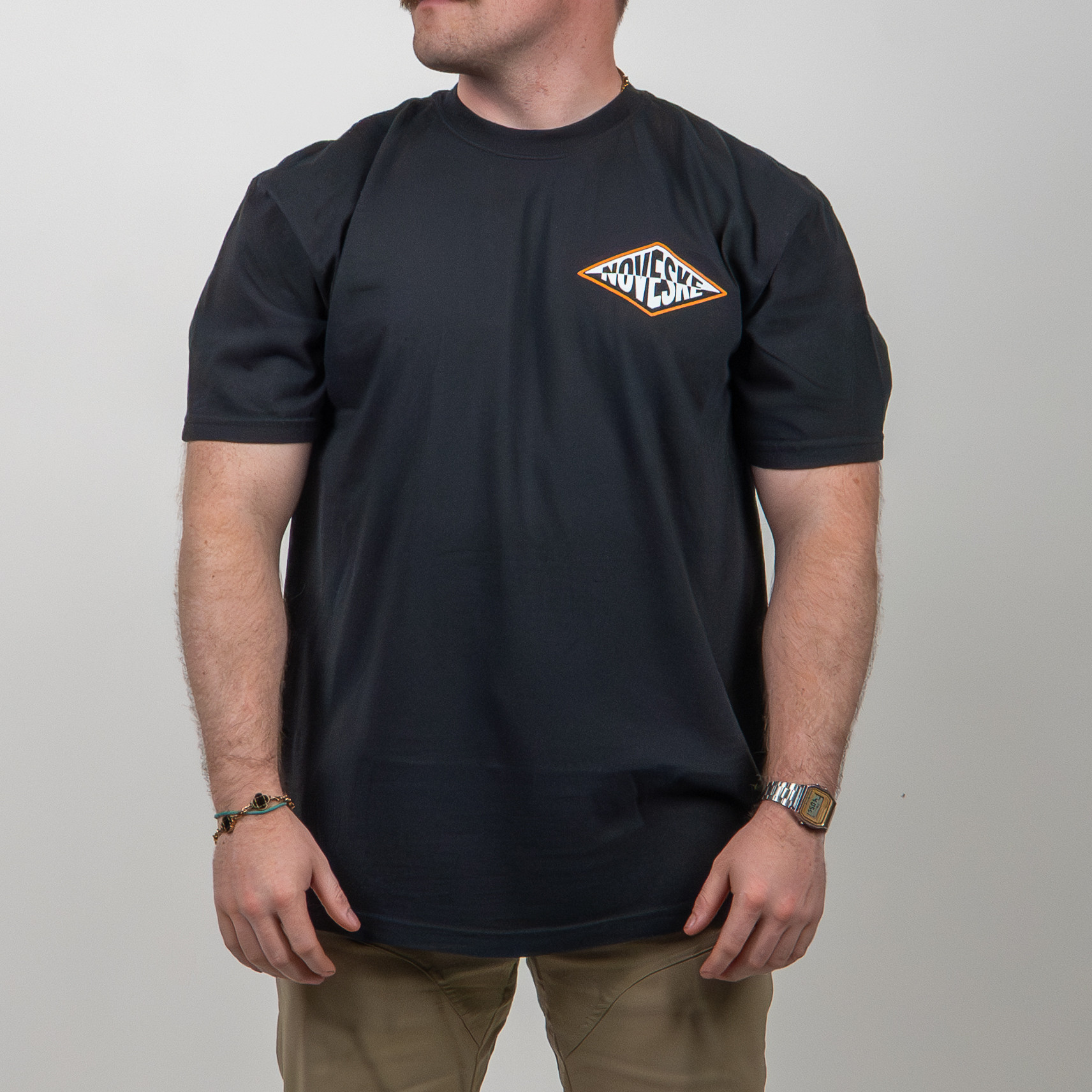 Noveske Diamond Tee