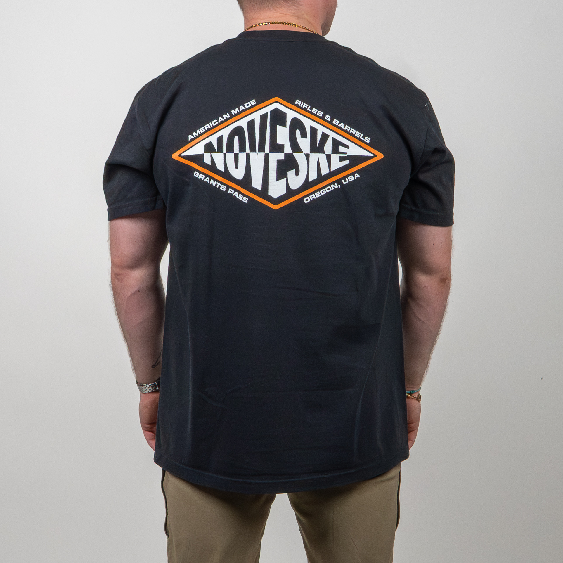Noveske Diamond Tee