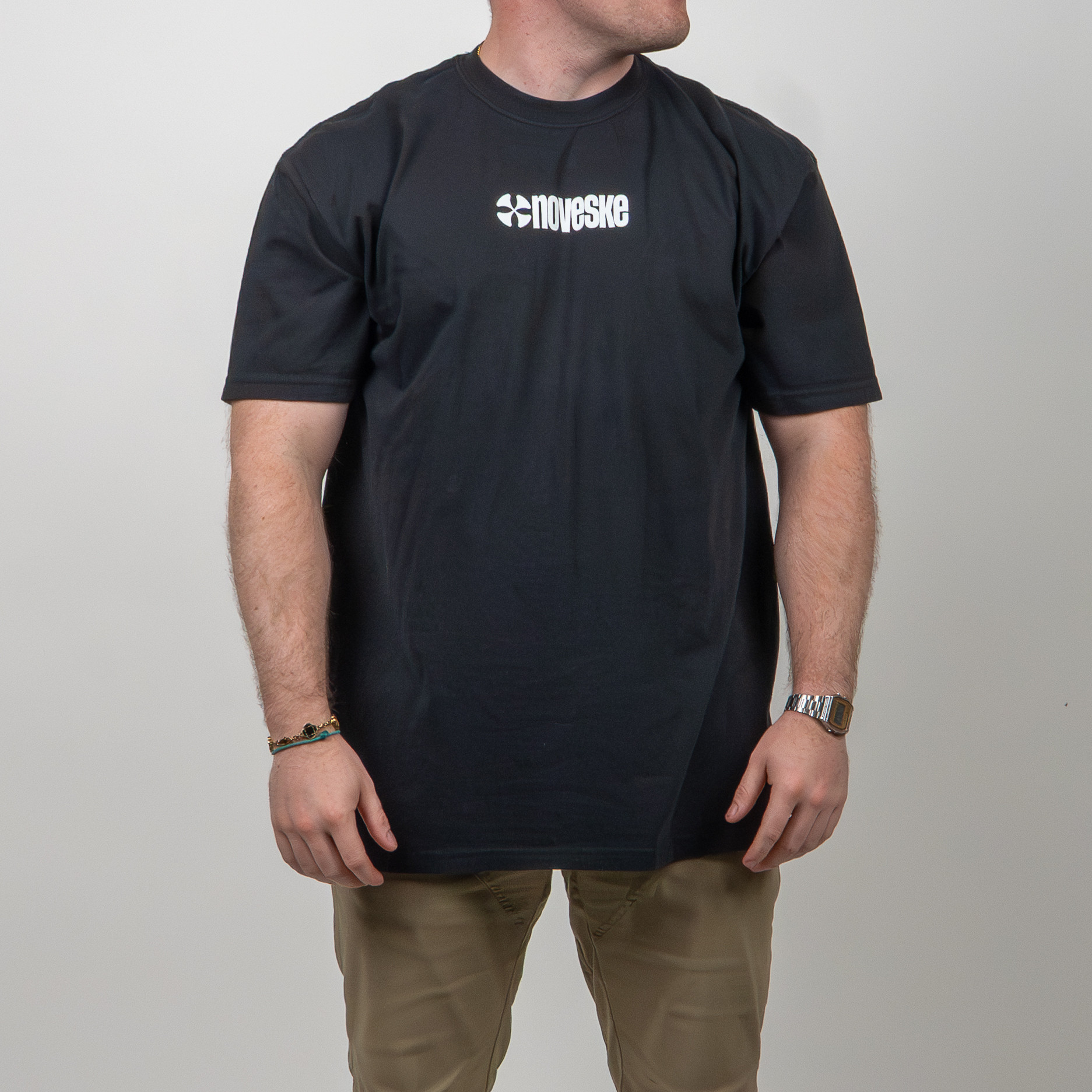 Noveske 25th Anniversary Tee
