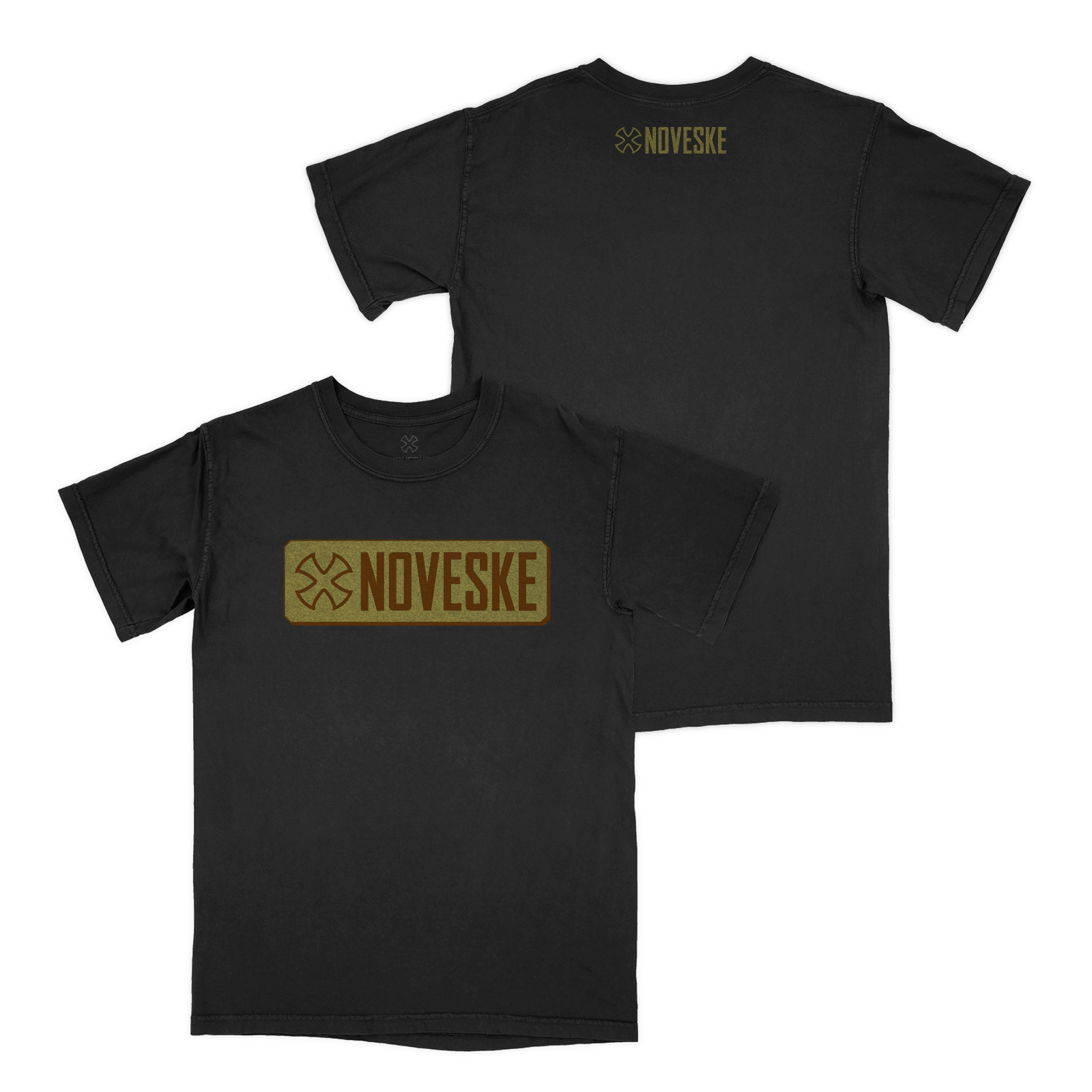 Noveske Legacy Plate BazookaTee