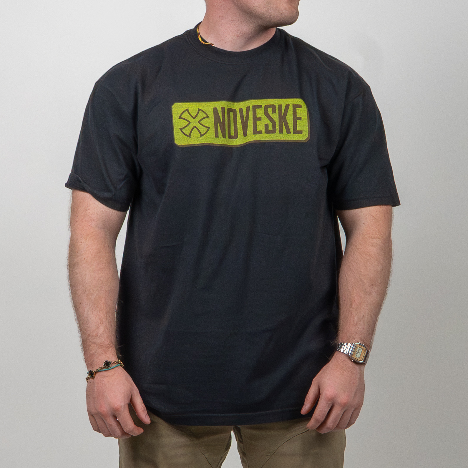 Noveske Legacy Plate BazookaTee