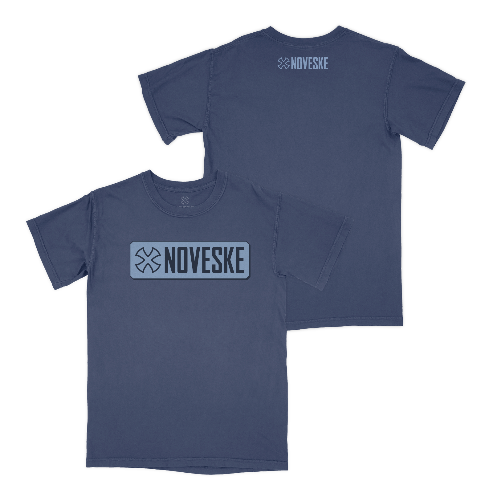 Noveske Legacy Plate Midnight Tee
