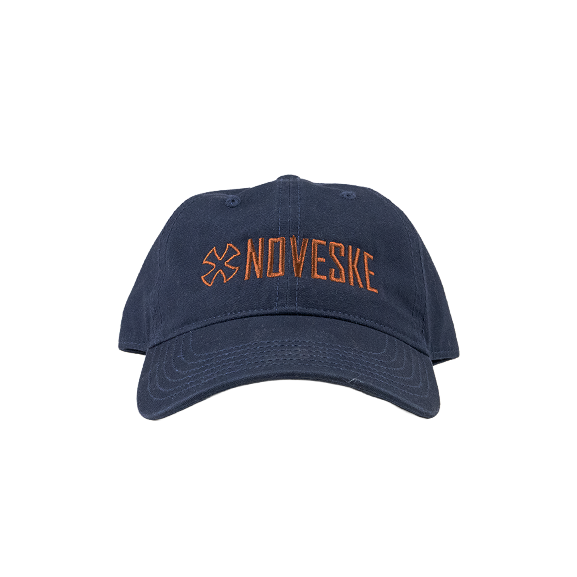 Noveske Legacy Dad Hat in Midnight color 