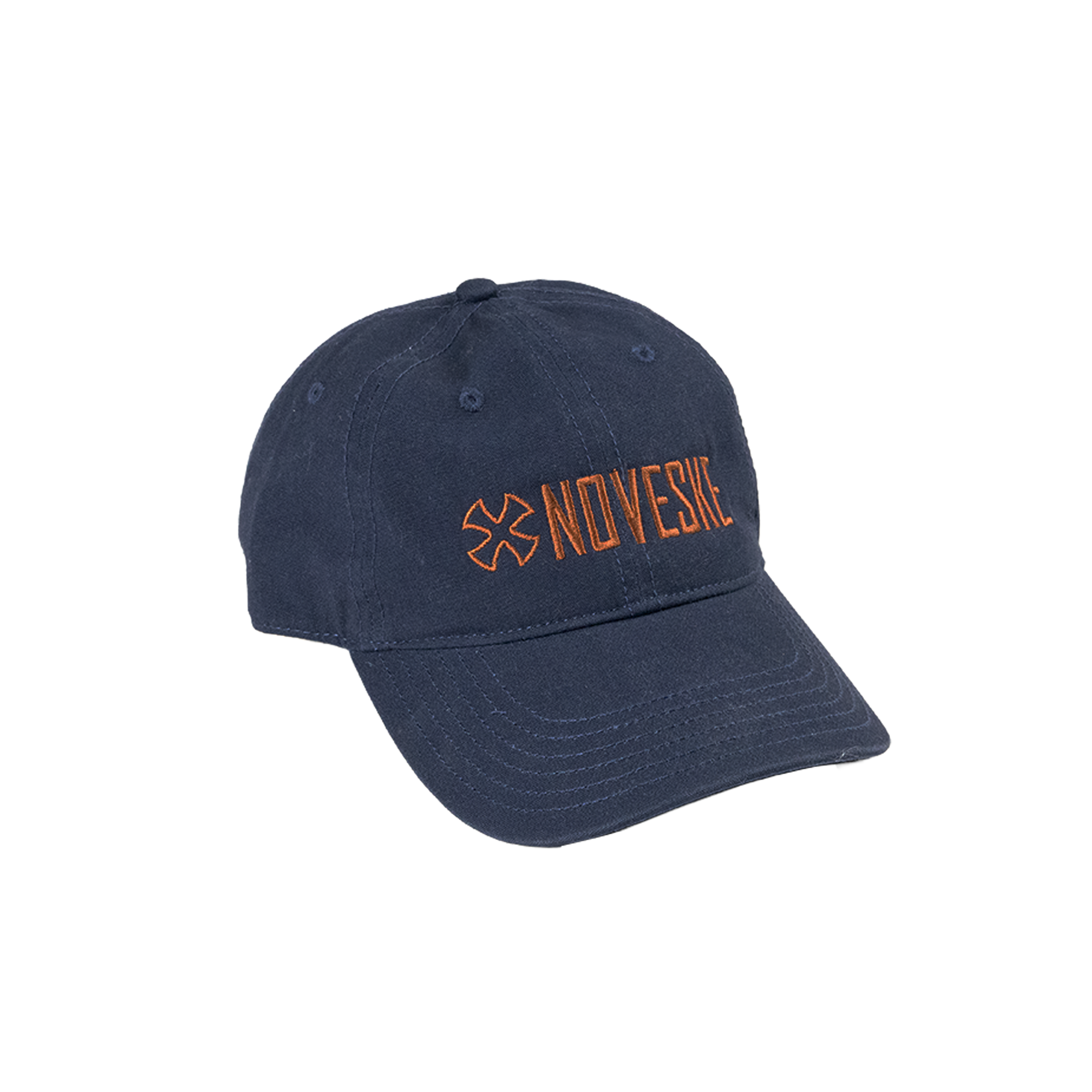 Noveske Legacy Dad Hat in Midnight color