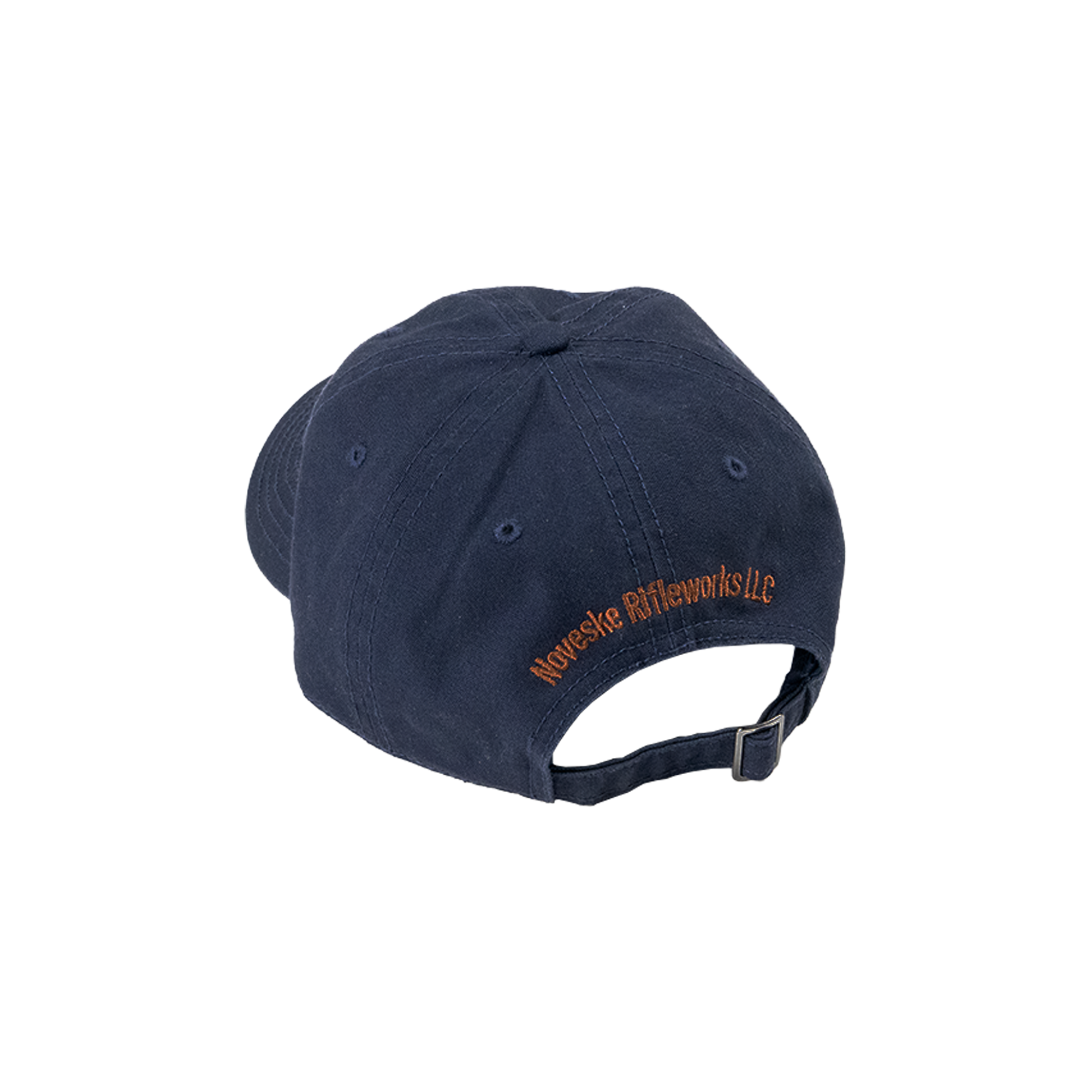 Noveske Legacy Dad Hat in Midnight color