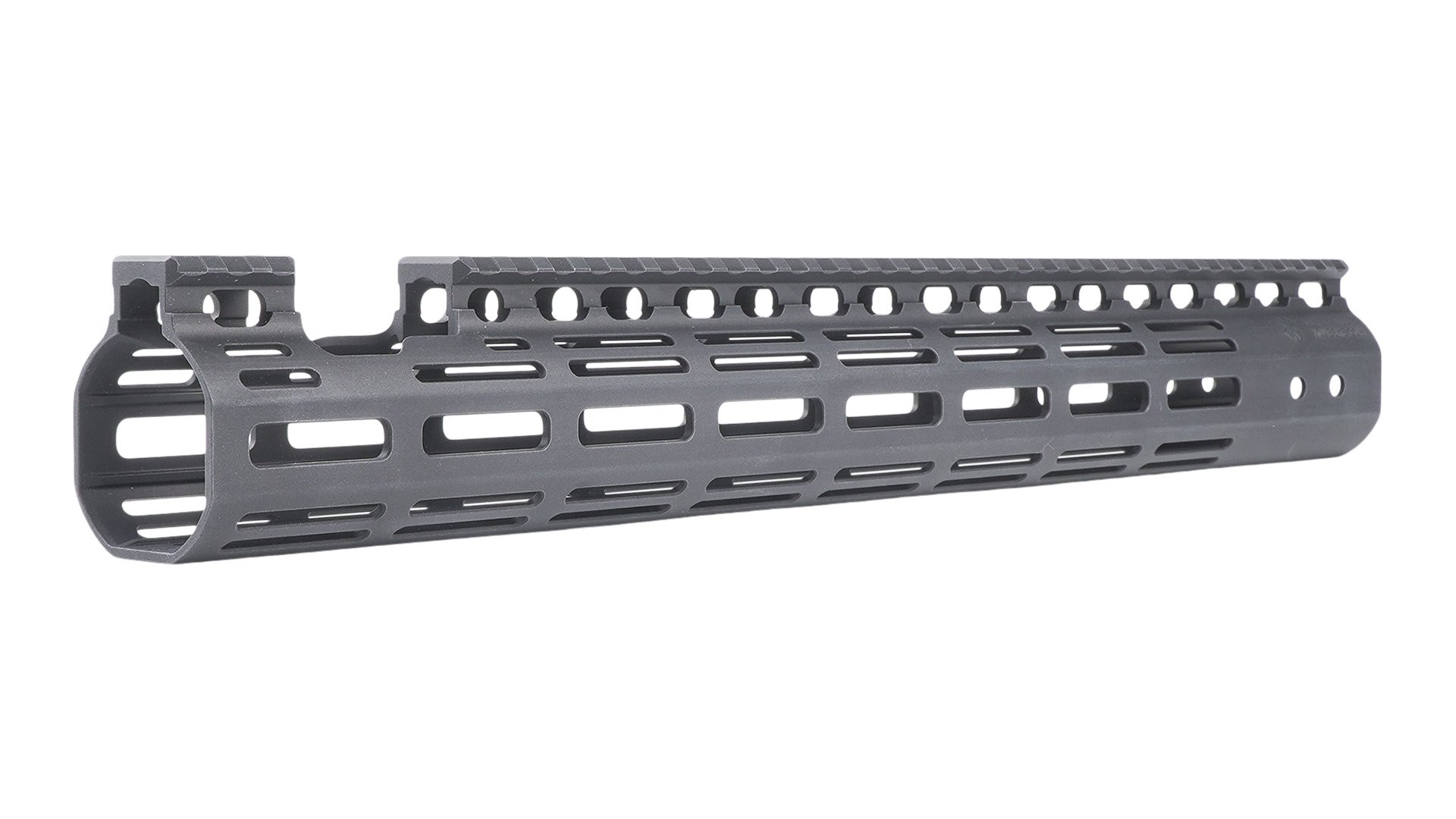 3RD GENERATION N6 MICRO-SWITCHBLOCK® HANDGUARD - Noveske Rifleworks
