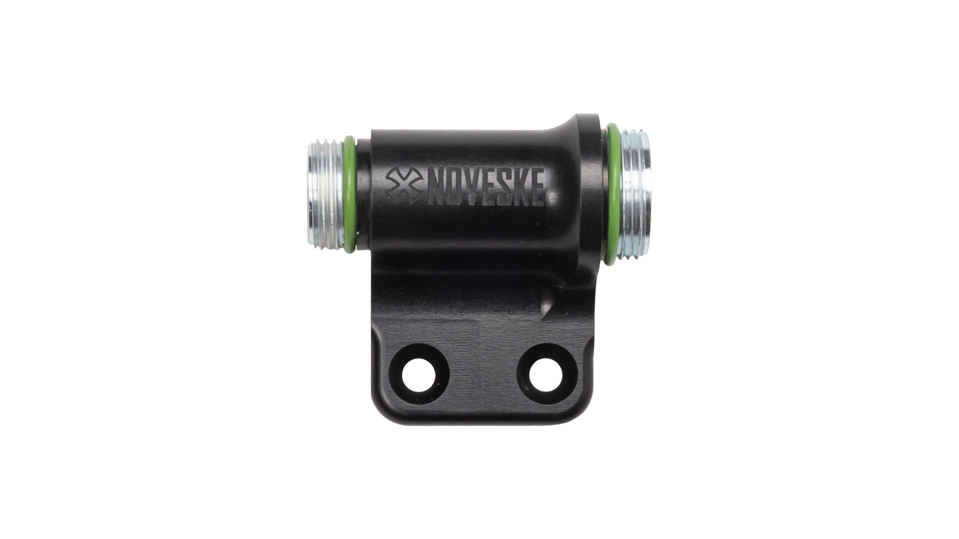 NOVESKE KeyMod Offset Mount■ライトマウント Single Cell Offset Light Body Mount - Noveske Rifleworks
