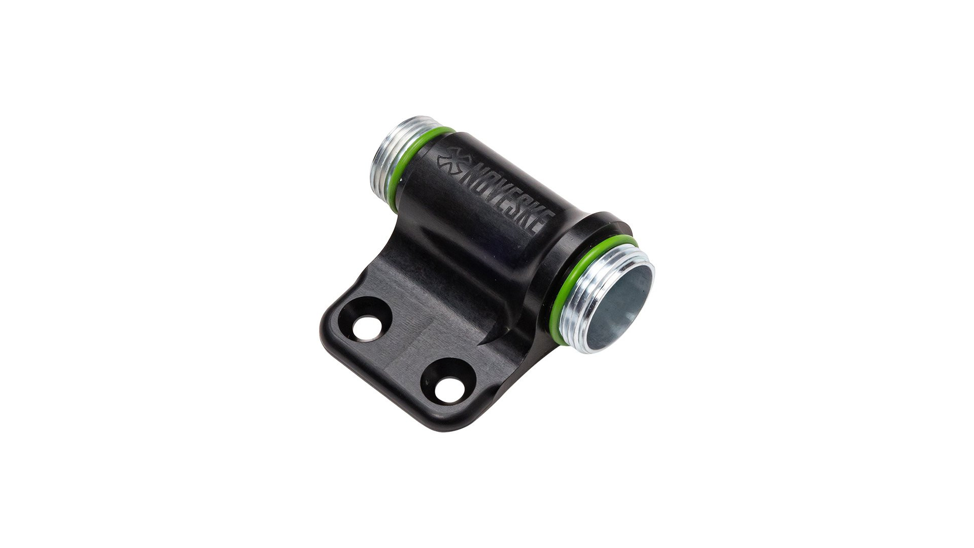 Single Cell Offset Light Body Mount - Noveske Rifleworks