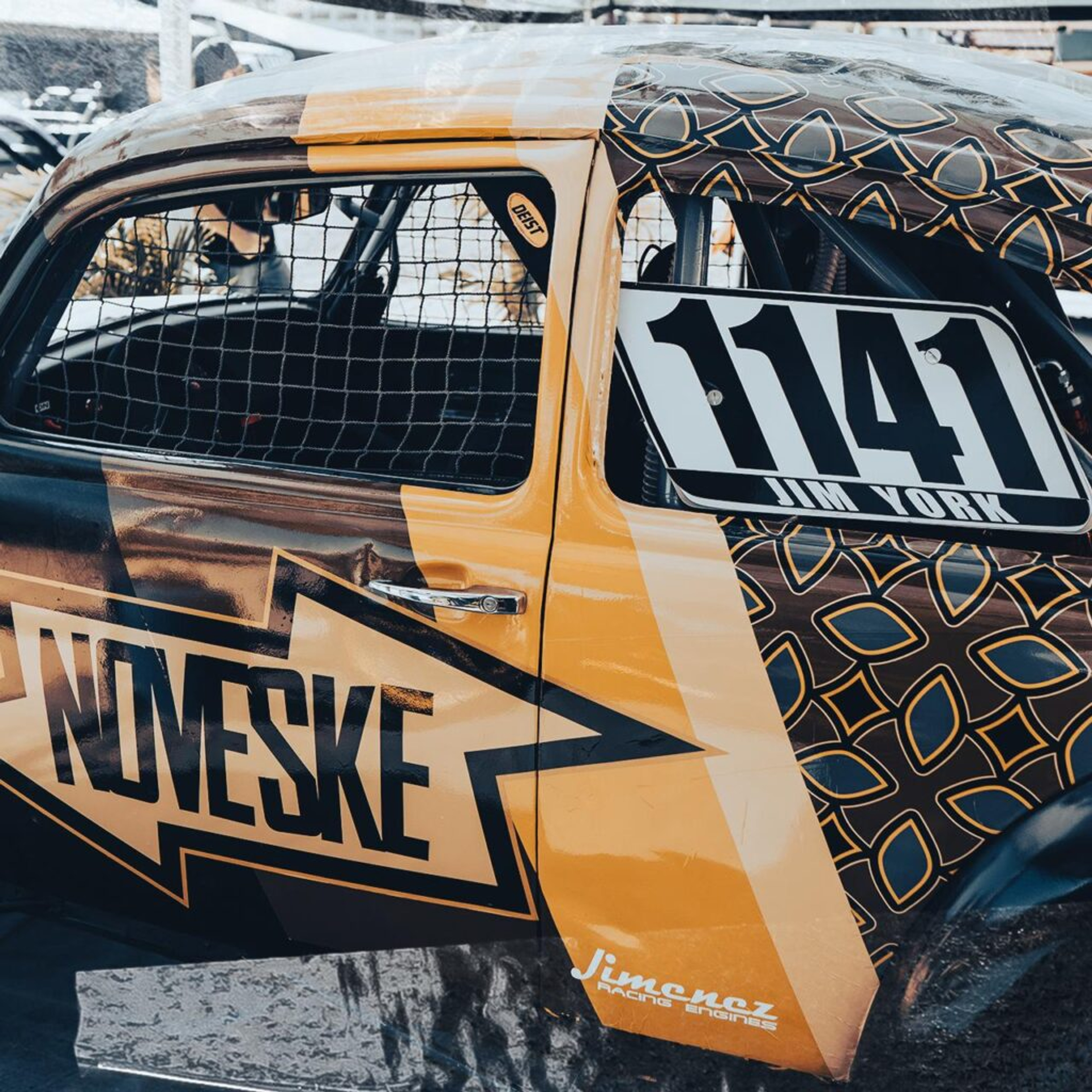 NITRO CROSS LAS VEGAS 2024