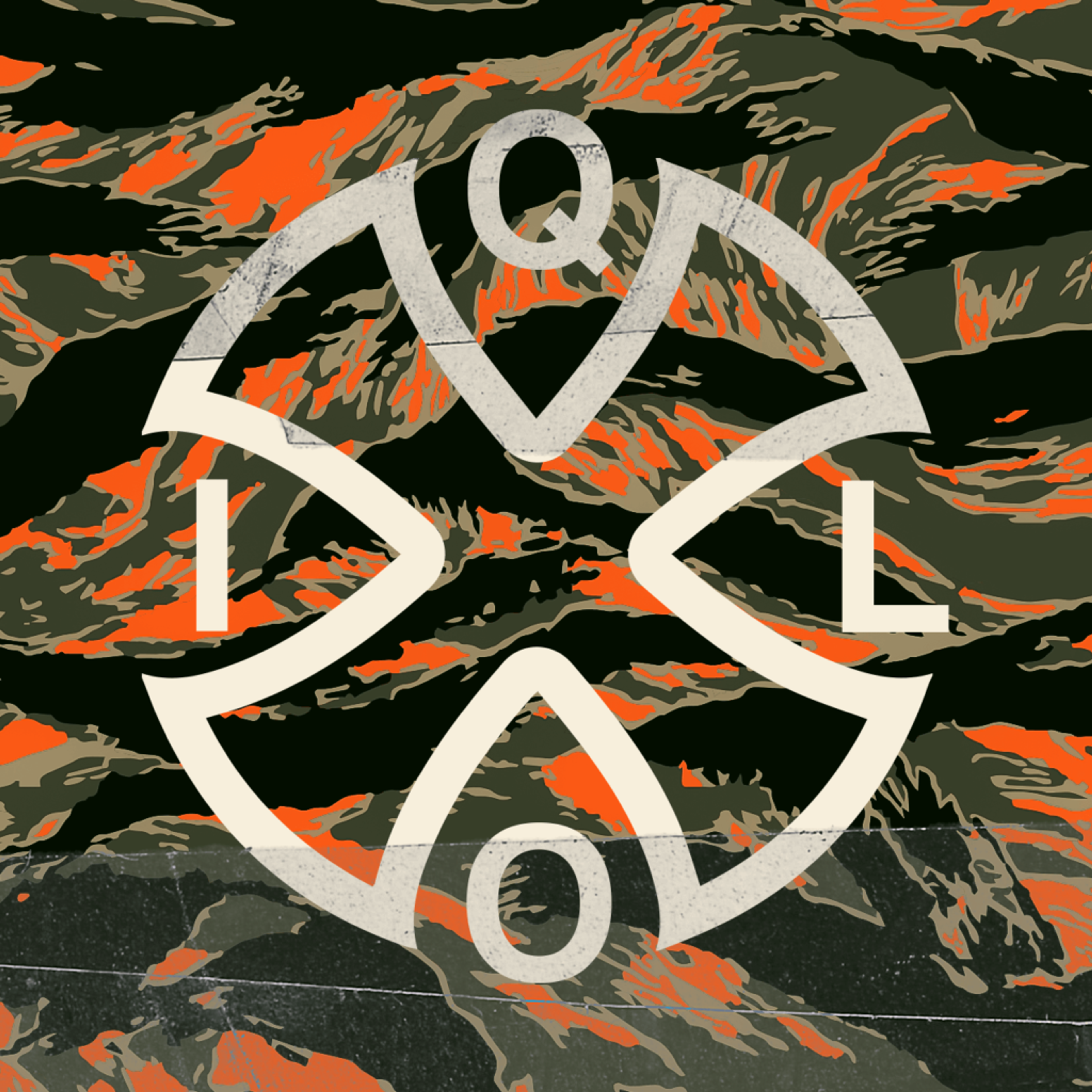 Qilo – Jungle Fever