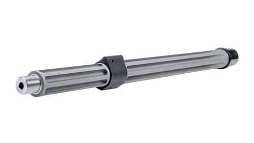Stainless Lo-Pro DDF Barrel 6ARC With Headspaced Bolt