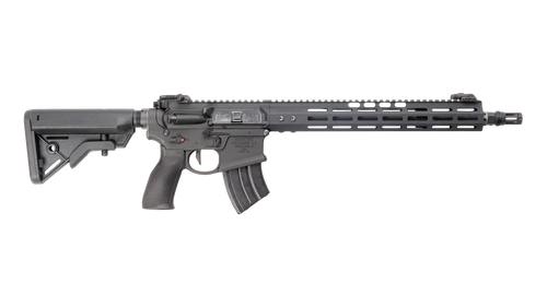 N4 Afghan 14.5" 6mm ARC DDF Rifle