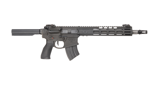 N4 OG 12.5" 6mm ARC DDF Braceless Pistol