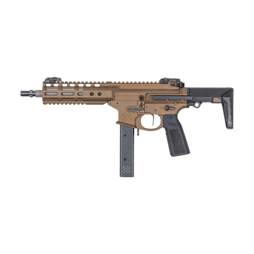 novese backdoor brown space invader 