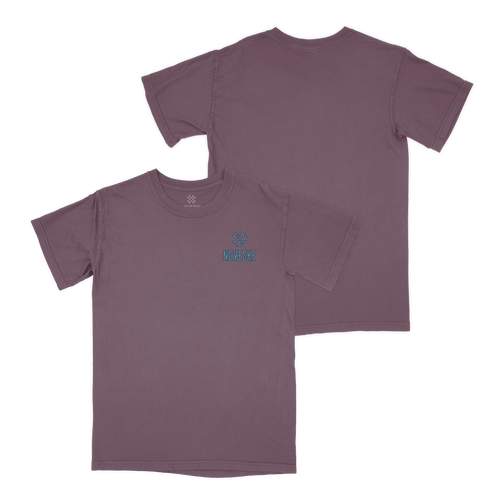Noveske Standard Issue Dusk Embroidered Tee