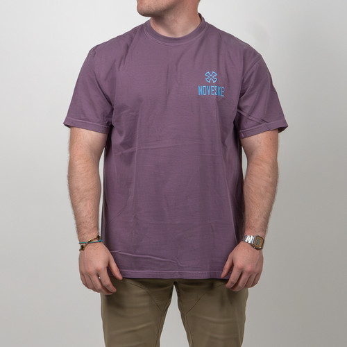 Noveske Standard Issue Dusk Embroidered Tee