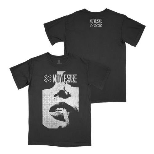 Noveske She Smokes Tee