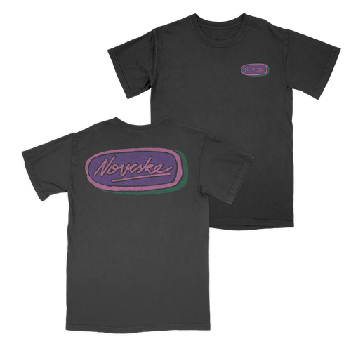 Noveske Sketchy Oval Tee
