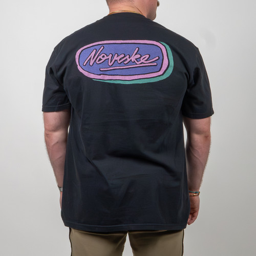 Noveske Sketchy Oval Tee