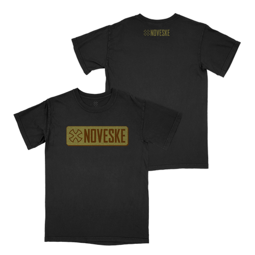 Noveske Legacy Plate BazookaTee
