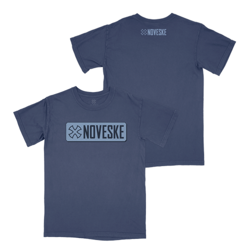 Noveske Legacy Plate Midnight Tee