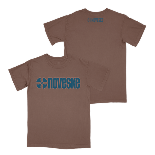 Noveske Alt Legacy Espresso Tee