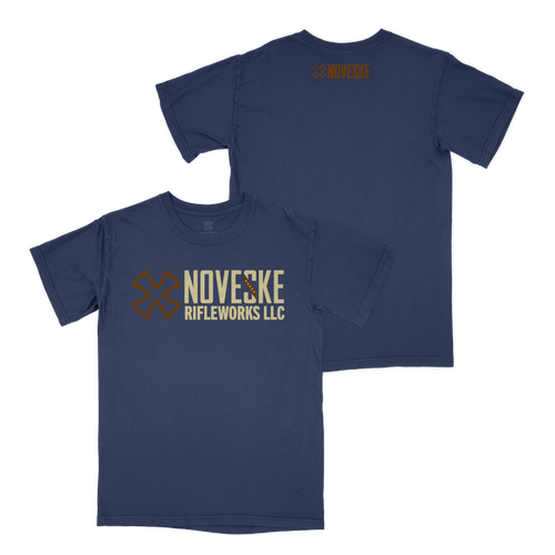 Corpo Midnight Tee