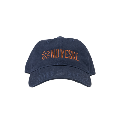 Noveske Legacy Dad Hat in Midnight color 