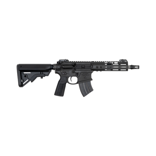 N4 WIDE RAMP RODEO 8" 338ARC SBR