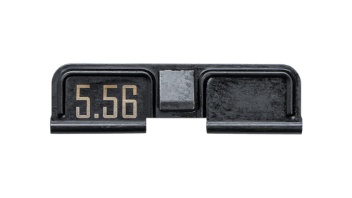 Engraved Mil-Spec Port Doors- N4