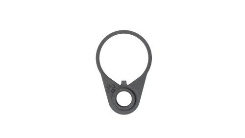QD End Plate