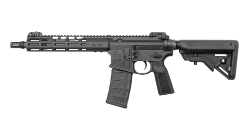 N4 Shorty 10.5" SBR