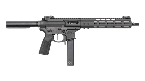 N9 Space Creep 10.5" Braceless Pistol