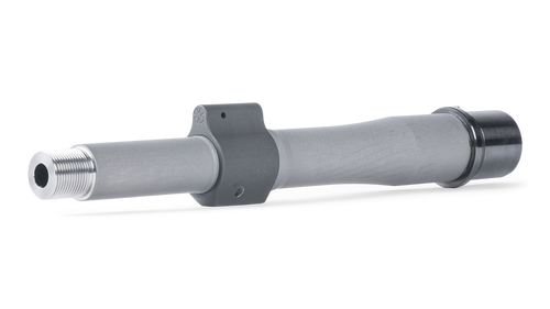 Stainless Lo-Pro Gas Block Barrel 300 Blackout